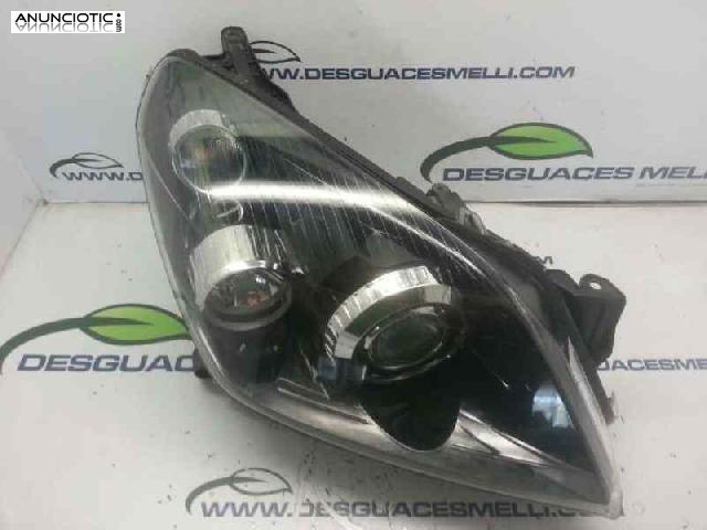 Faros 1612043 de opel astra 2005