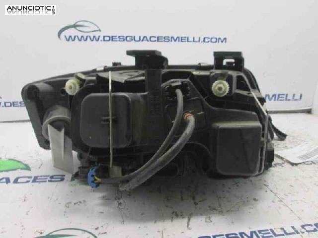 Faros 862395 de audi a6 1998