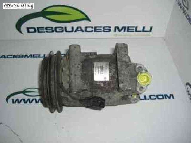 Compresor 32549 de nissan r-92600bn301