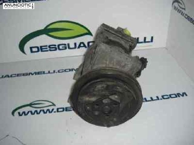 Compresor 32549 de nissan r-92600bn301