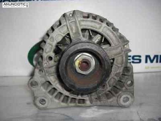 Alternador 71928 de volkswagen