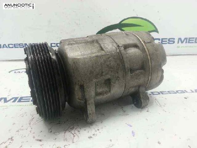 Compresor 1593492 de audi r-1j0820803j