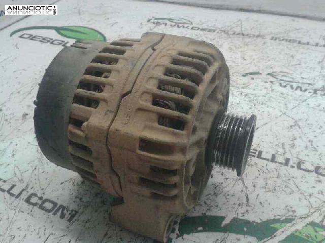 Alternador 1857521 de mercedes