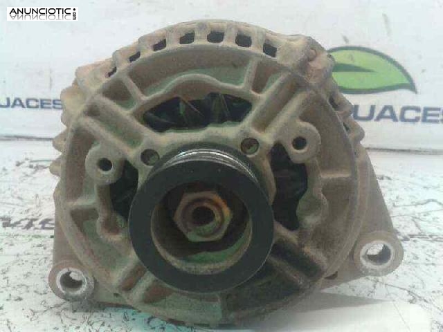 Alternador 1857521 de mercedes