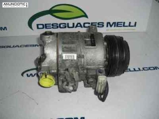 Compresor 28335 de opel r-4472208312