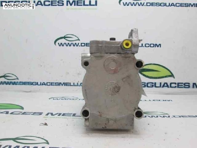 Compresor 798394 de hyundai r-ak95b10