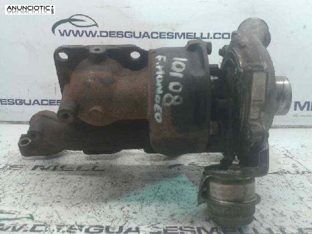 Turbo de ford - mondeo ref-1s7q6k82bh