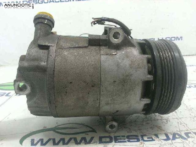 Compresor 1513185 de opel r-09174396