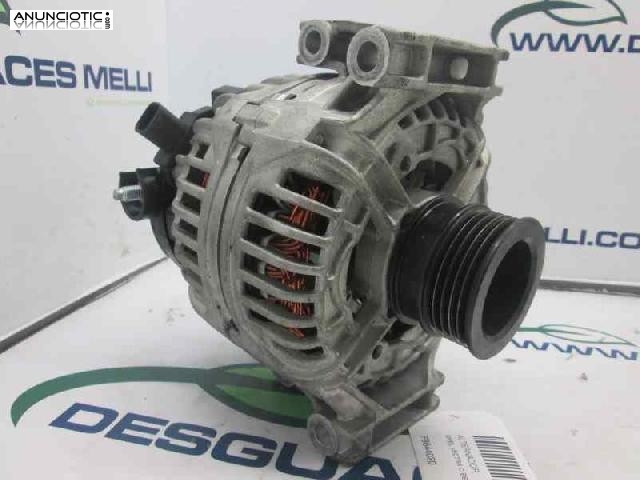 Alternador 769335 de opel r-f8644020