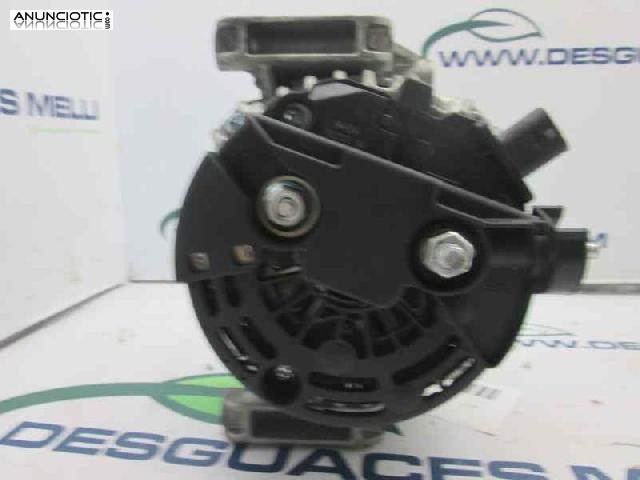 Alternador 769335 de opel r-f8644020