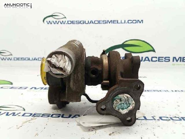 Turbo de opel - astra ref-8971852414