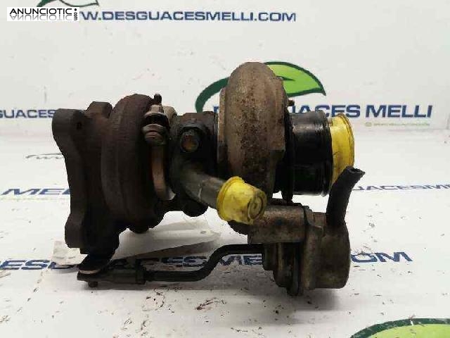 Turbo de opel - astra ref-8971852414