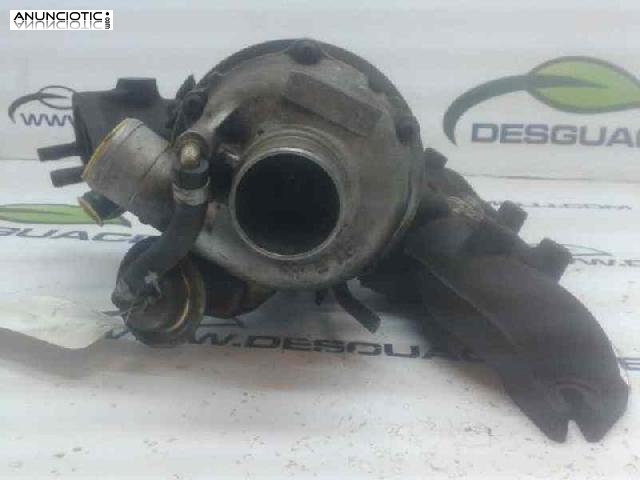 Turbo de opel - vectra ref-8971146390