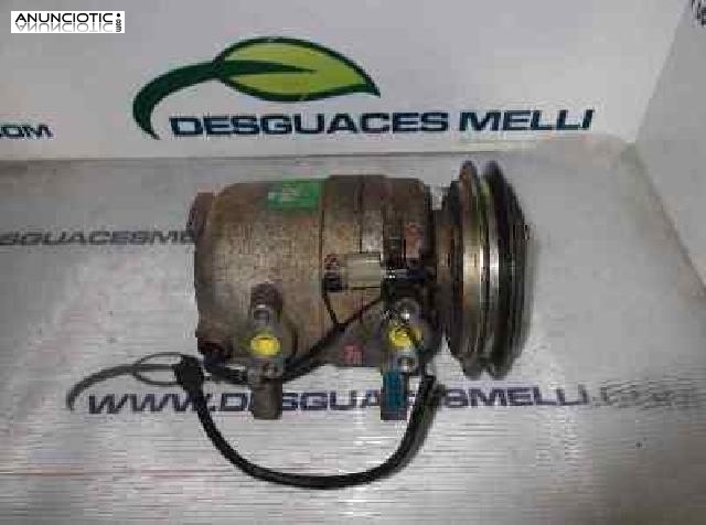 Compresor 174646 de nissan r-5060213930