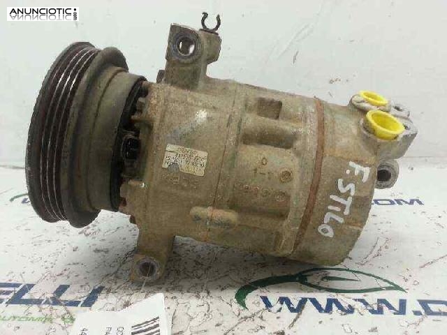 Compresor 1369766 de fiat r-4472208631