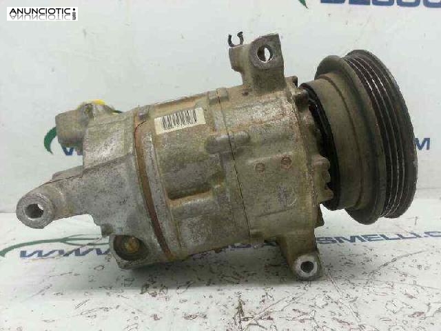 Compresor 1369766 de fiat r-4472208631