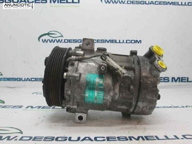 Compresor 798178 de opel r-13171593