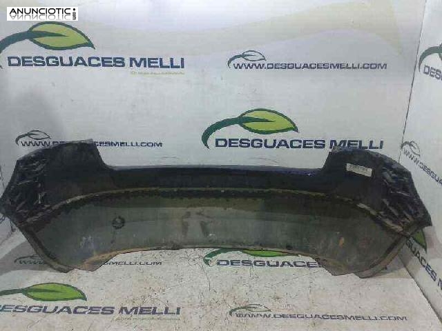 Paragolpes 1416344 volkswagen golf 2006