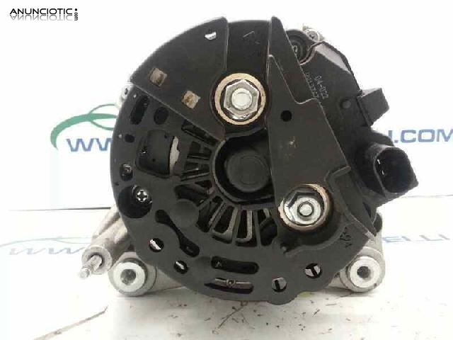 Alternador 1009164 de audi r-0124515010