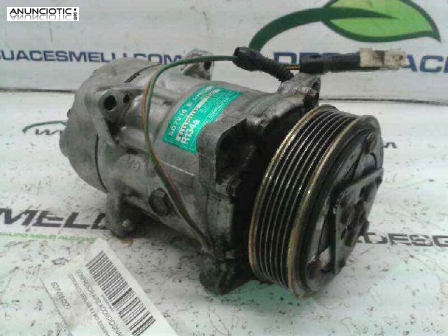 Compresor aire sd7v161227