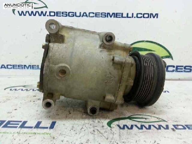 Compresor 1269780 de ford