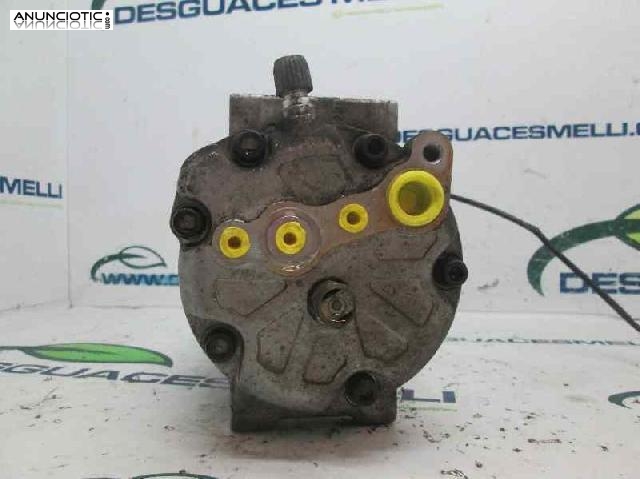 Compresor 709089 de audi r-4a0260805ac