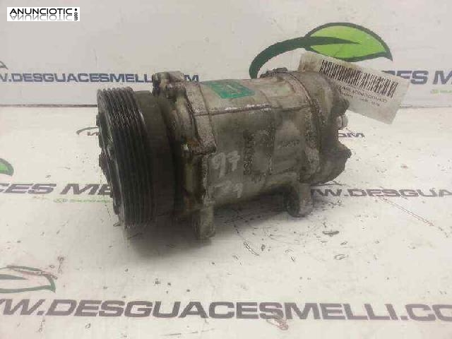 Compresor 1671119 de audi r-1j0820803a