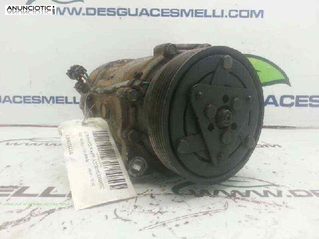 Compresor 1671119 de audi r-1j0820803a