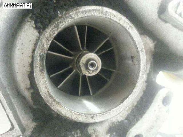 Turbo de audi - a6 ref-058145703j