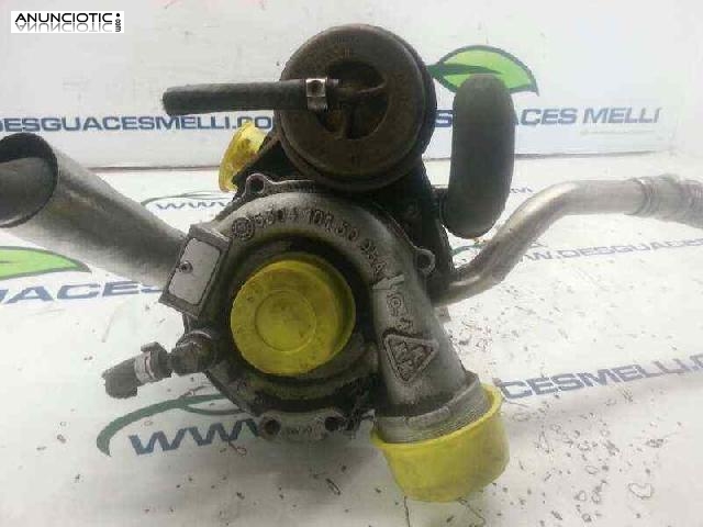 Turbo de audi - a6 ref-058145703j