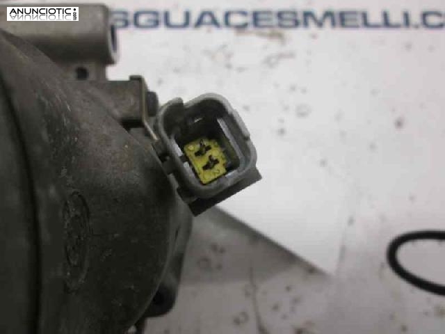 Compresor 661445 de peugeot r-1430f