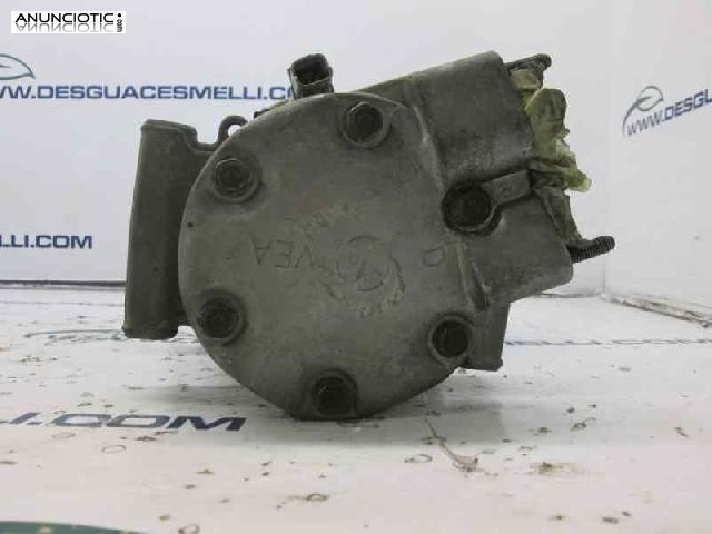 Compresor 661445 de peugeot r-1430f