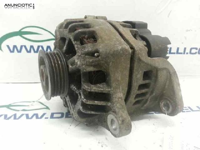 Alternador 1286214 de nissan