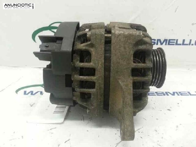 Alternador 1286214 de nissan