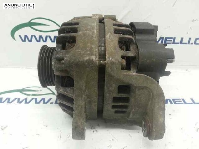 Alternador 1286214 de nissan