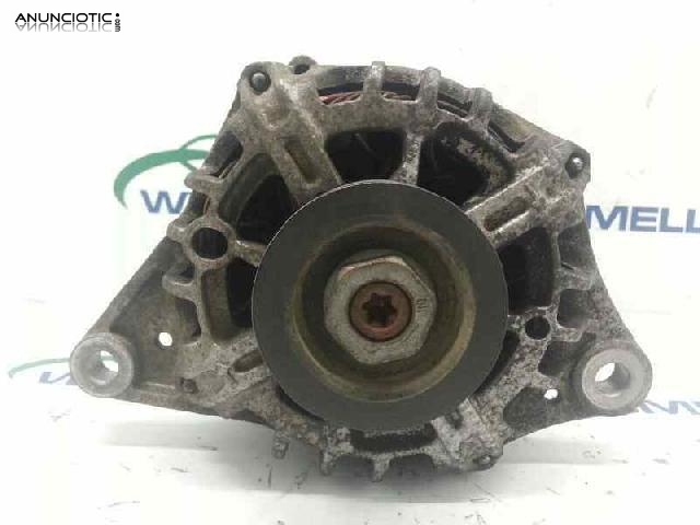 Alternador 1286214 de nissan