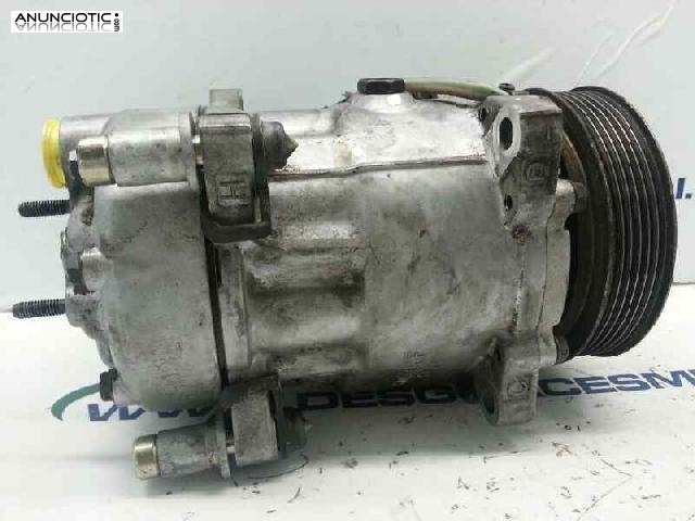 Compresor 972761 de peugeot