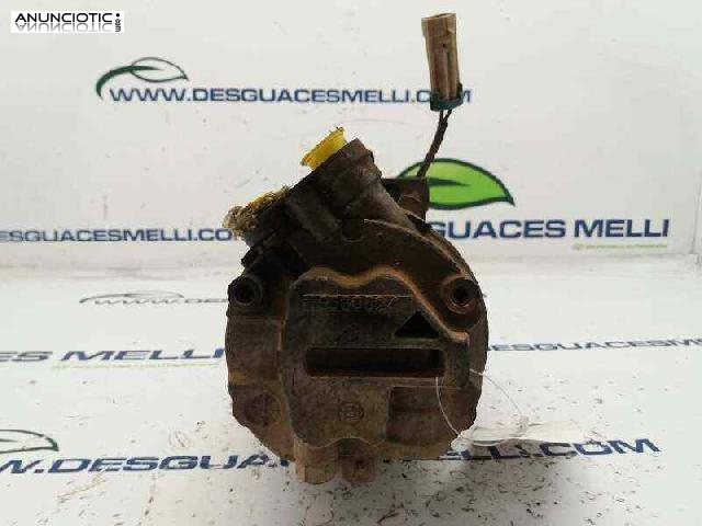 Compresor 1992333 de opel r-6560524