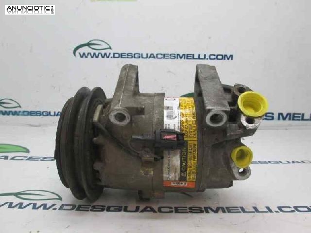 Compresor 794101 de nissan r-92600bn301