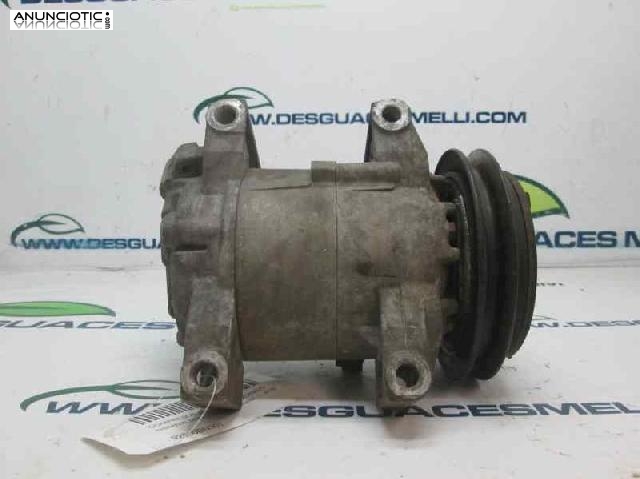 Compresor 794101 de nissan r-92600bn301