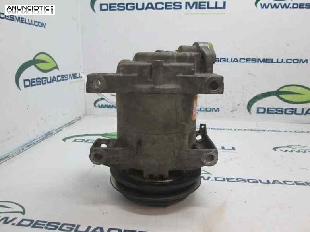 Compresor 794101 de nissan r-92600bn301