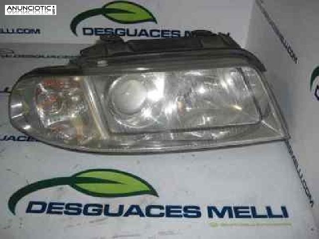 Faros 56684 de audi a4