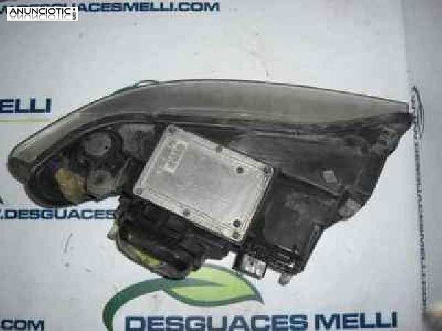 Faros 56684 de audi a4