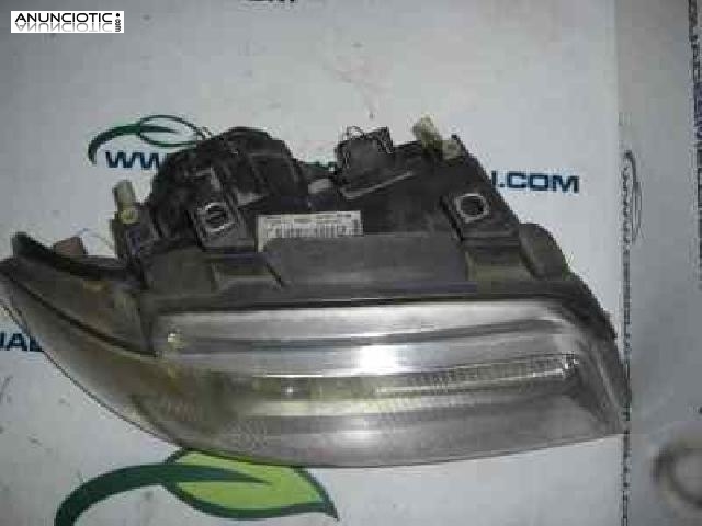 Faros 56684 de audi a4