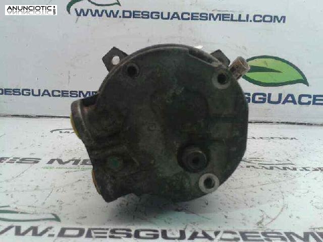 Compresor 1814902 de opel r-1854032