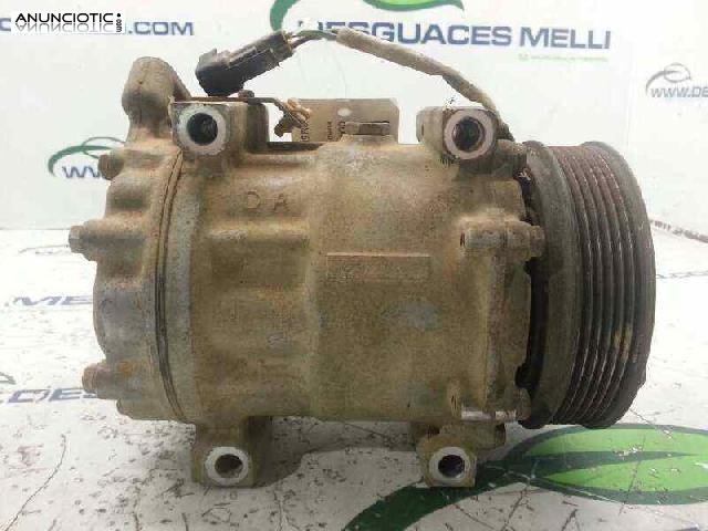 Compresor 1391764 de ford