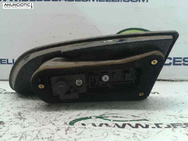 Piloto 1618184 de seat ibiza 2004