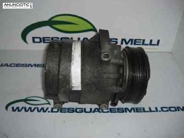 Compresor 47661 de renault r-7700105765