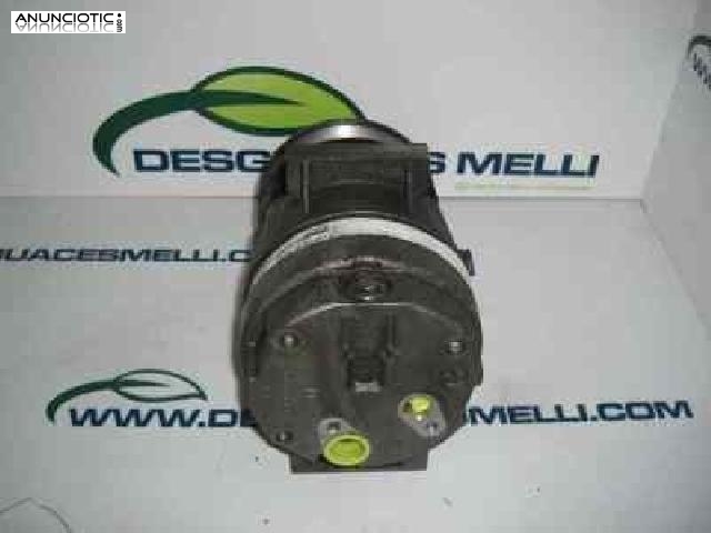 Compresor 47661 de renault r-7700105765