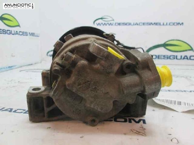 Compresor 555165 de nissan r-926009f500